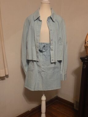 Eloquii 2 Piece Set